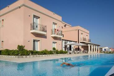 فندق Danieli Pozzallo