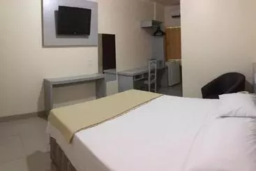 Hotel Garcia Palace
