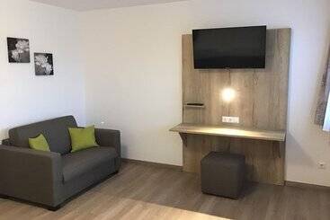 Gasthof Hotel Esterer