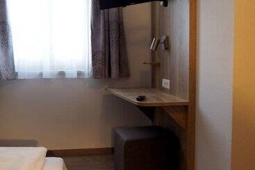 Gasthof Hotel Esterer