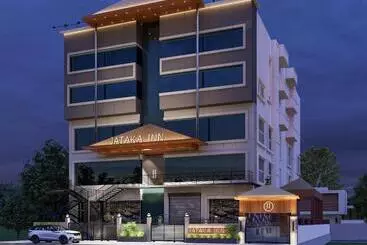Hotel Jataka Inn