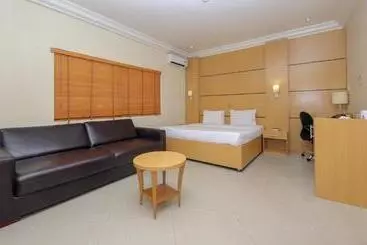 Hotel Ksf Place Alaka