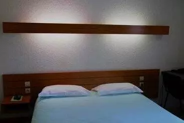 Hotel Le Tulipier