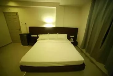 Hotel Nalanda Inn