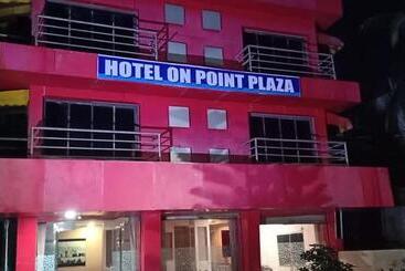 Hotell On Point Plaza