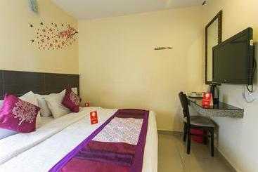 هتل Oyo Rooms Seremban Jaya