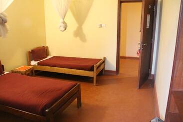 هتل Red Chilli Hideaway