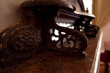 ホテル The Royal Fischer