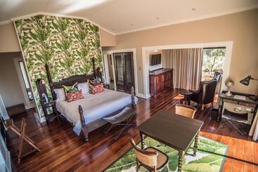 Hôtel The Royal Fischer