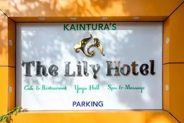 Hotel Treebo The Lily