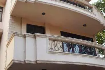 Maxfort Budget Hotel Gurgaon