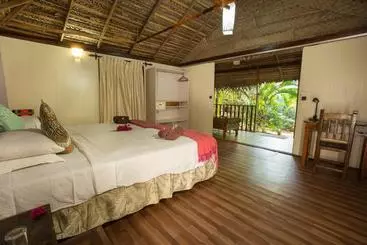 Kurort Agonda Cottages