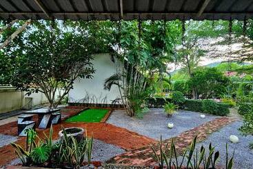 The Hillside Pranburi Resort