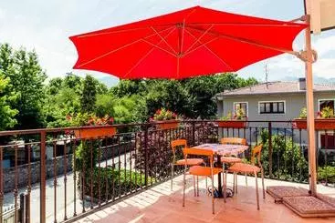B&b Della Baia