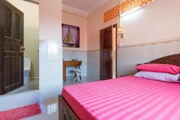 Bed and Breakfast Stay In Kampot