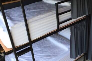 Bedgasm Hostel Chanthaburi