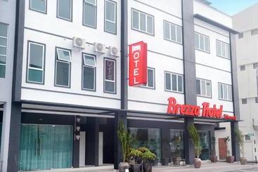 Brezza Hotel Sitiawan