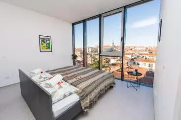Hostel Villa Domus