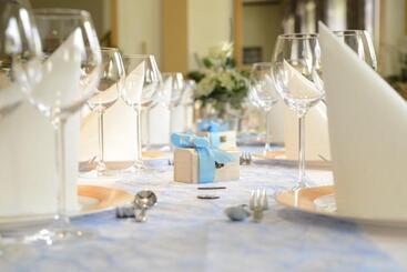 Отель Alt Riemsloh