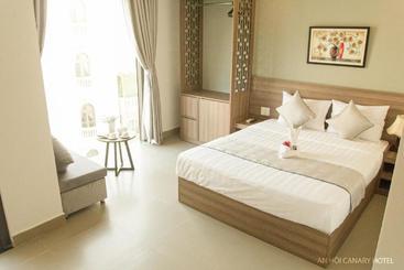 Hotel An Hoi Canary