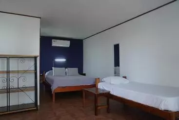 ホテル Buenos Aires