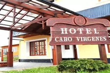 هتل Cabo Vírgenes