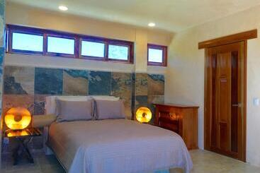 Hotel Casa Maya Calakmul