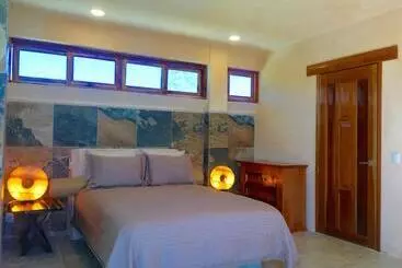 Hotel Casa Maya Calakmul
