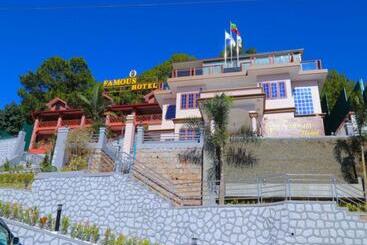 Famous Hotel Kalaw