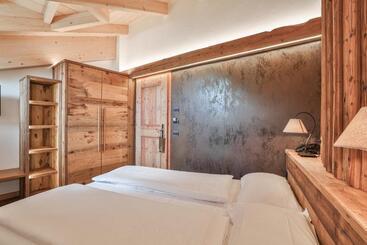 Hotell Garni Maso San Michele