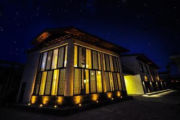 בית מלון כפרי Moonlight