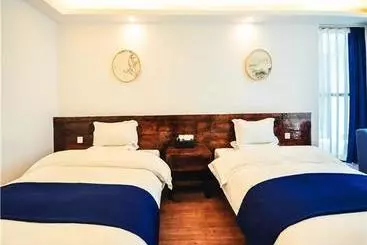 Hotel Moonlight
