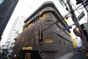 Hotel Soyu