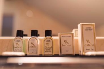 هتل The Llanelwedd Arms