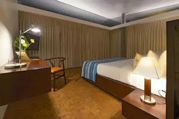 Java Rain Resort