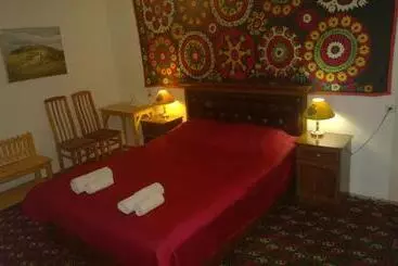 Meros B&b