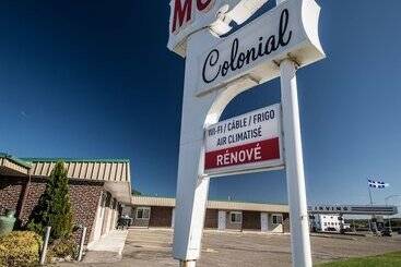 Motel Colonial