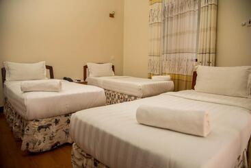 Panama Garden Resort