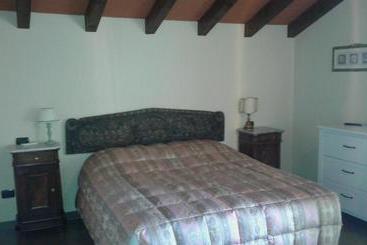 Villa Anna Bed & Breakfast