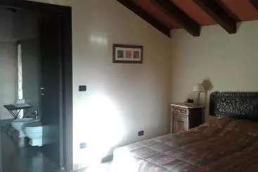 Villa Anna Bed & Breakfast