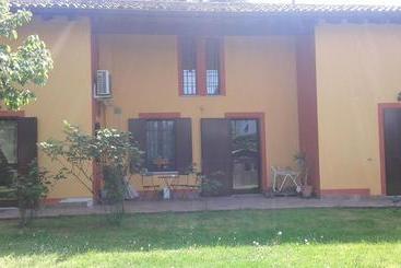 Villa Anna Bed & Breakfast