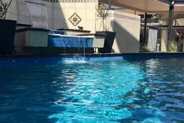 Villa Capri Motel