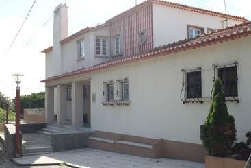 הוסטל Hi Alfeizerão – Pousada De Juventude