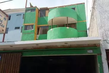 هاستل Hostal Los Angeles  Iquique