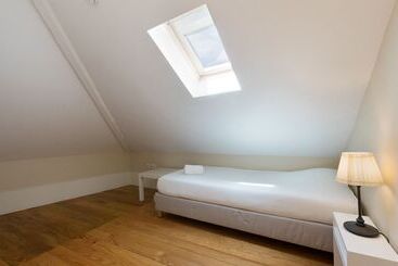 Best Guest Porto Hostel