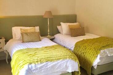 Bridleway Bed & Breakfast