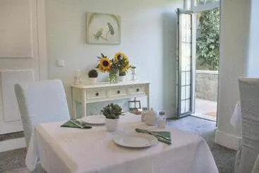 Hostal Casa Holstein Quinta De Sao Sebastiao Sintra