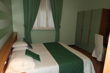 酒店 Albergo Glory