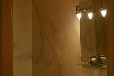 בית מלון כפרי Carina