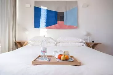 Hotel Casa Mãe Lagos